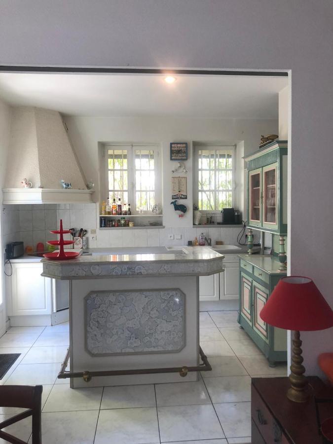 Villa 10-12 Pers Centre La Baule 300M De La Mer Kültér fotó